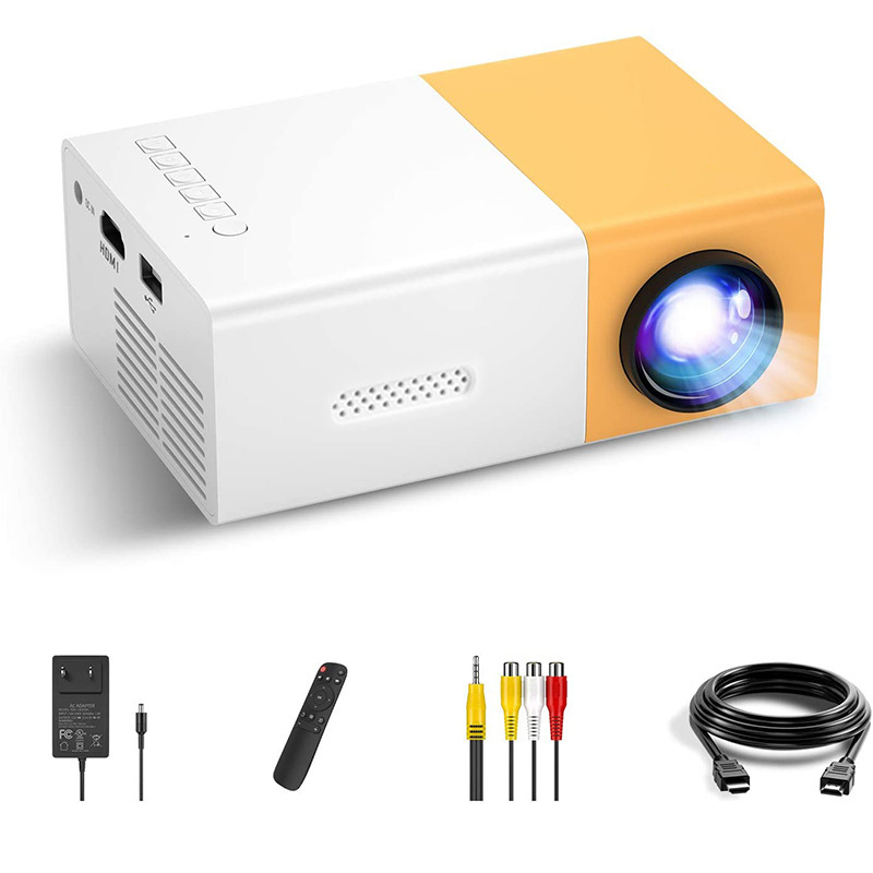 Liesyod MINI Video Projector 本体 HDMIケーブル Amazon.co.jp: Mini DisplayPort - HDMIアクティブ変換ケーブル