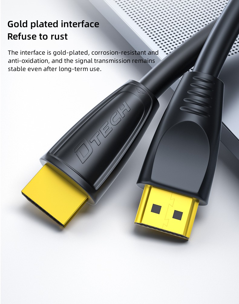 HDMI CABLE