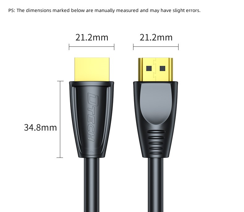 HDMI CABLE