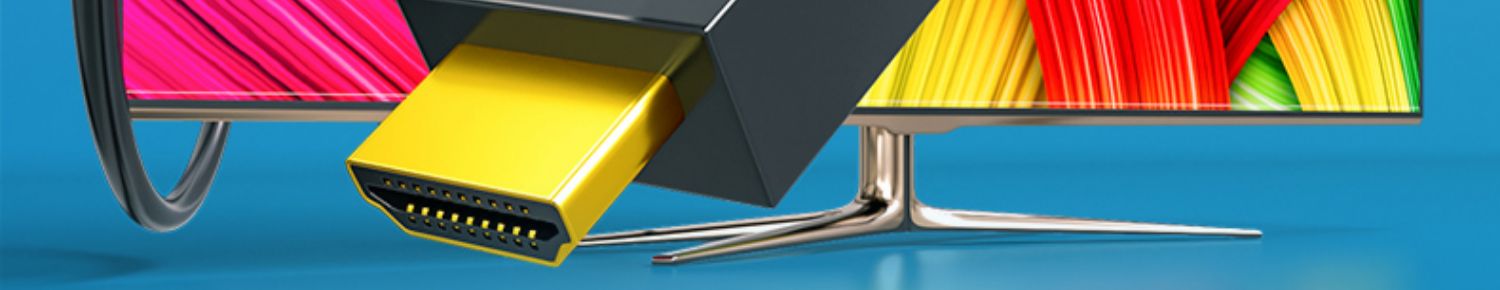 Καλώδιο οπτικών ινών HDMI