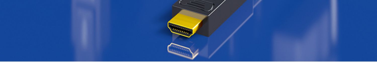 Καλώδιο οπτικών ινών HDMI