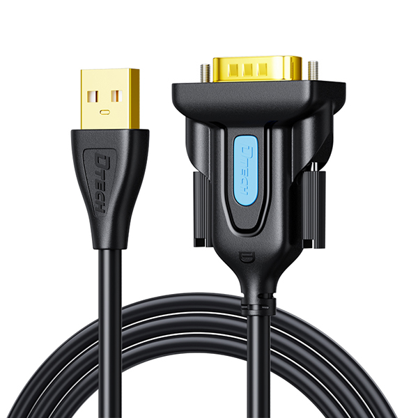 usb to rs232 serial cable