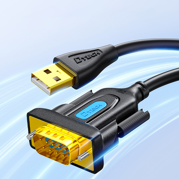 usb to rs232 rs422 rs485 cable